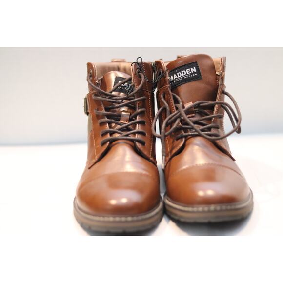 Steve Madden Boots Sz 10.5 main image 7